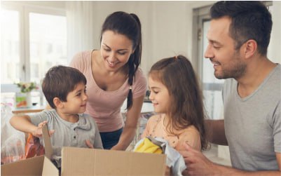 С 1 февраля в России проиндексированы материнский капитал и социальные выплаты