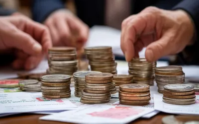 Социальный фонд напомнил об увеличении социальных пенсий с 1 апреля