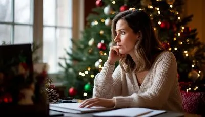 Первая неделя после праздников: советы по адаптации и восстановлению